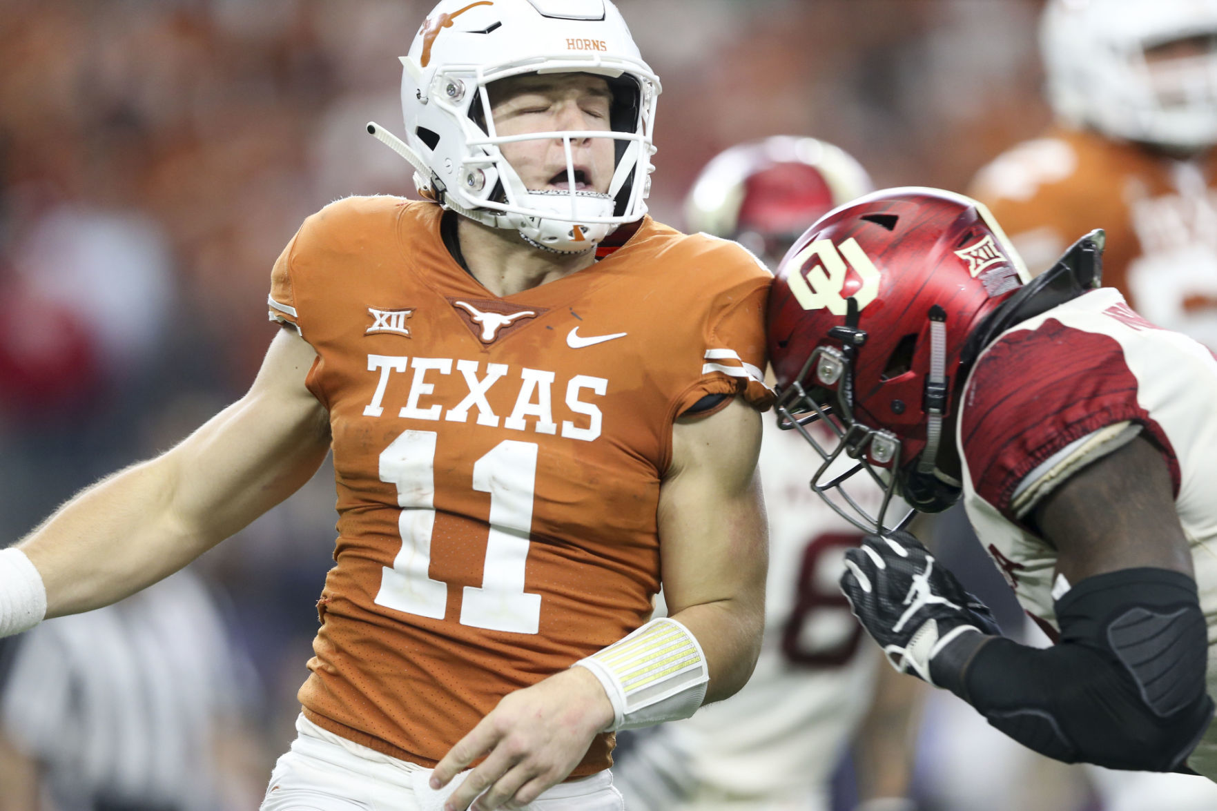 Second down | Key matchup